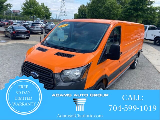 ford transit van 2017 1FTYE9ZM7HKA57956 image ford transit van 2017 1FTYE9ZM7HKA57956 image